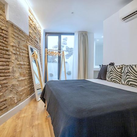 Victoria Suites 科爾多瓦 外观 照片