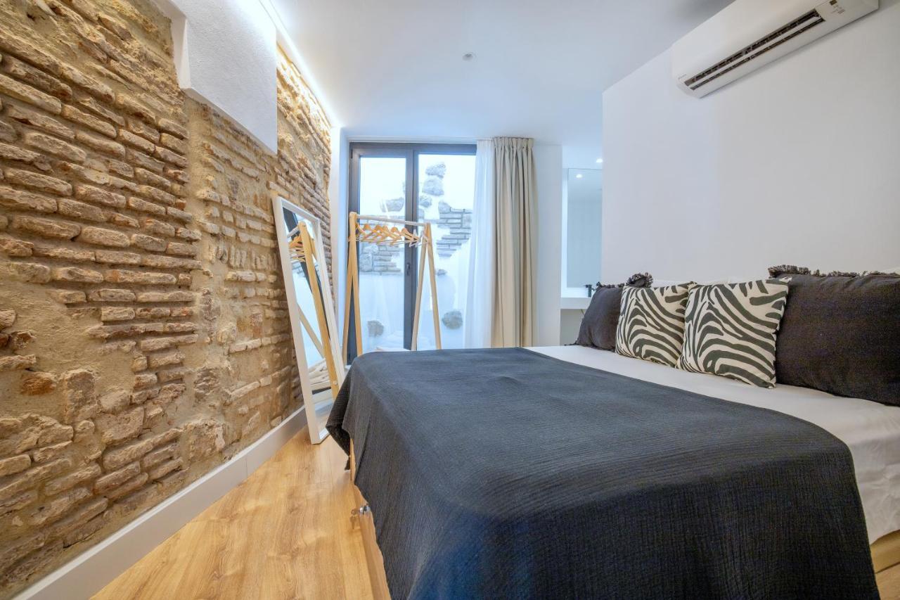 Victoria Suites 科爾多瓦 外观 照片