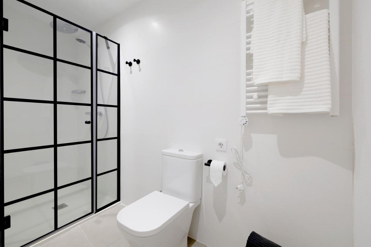 Victoria Suites 科爾多瓦 外观 照片