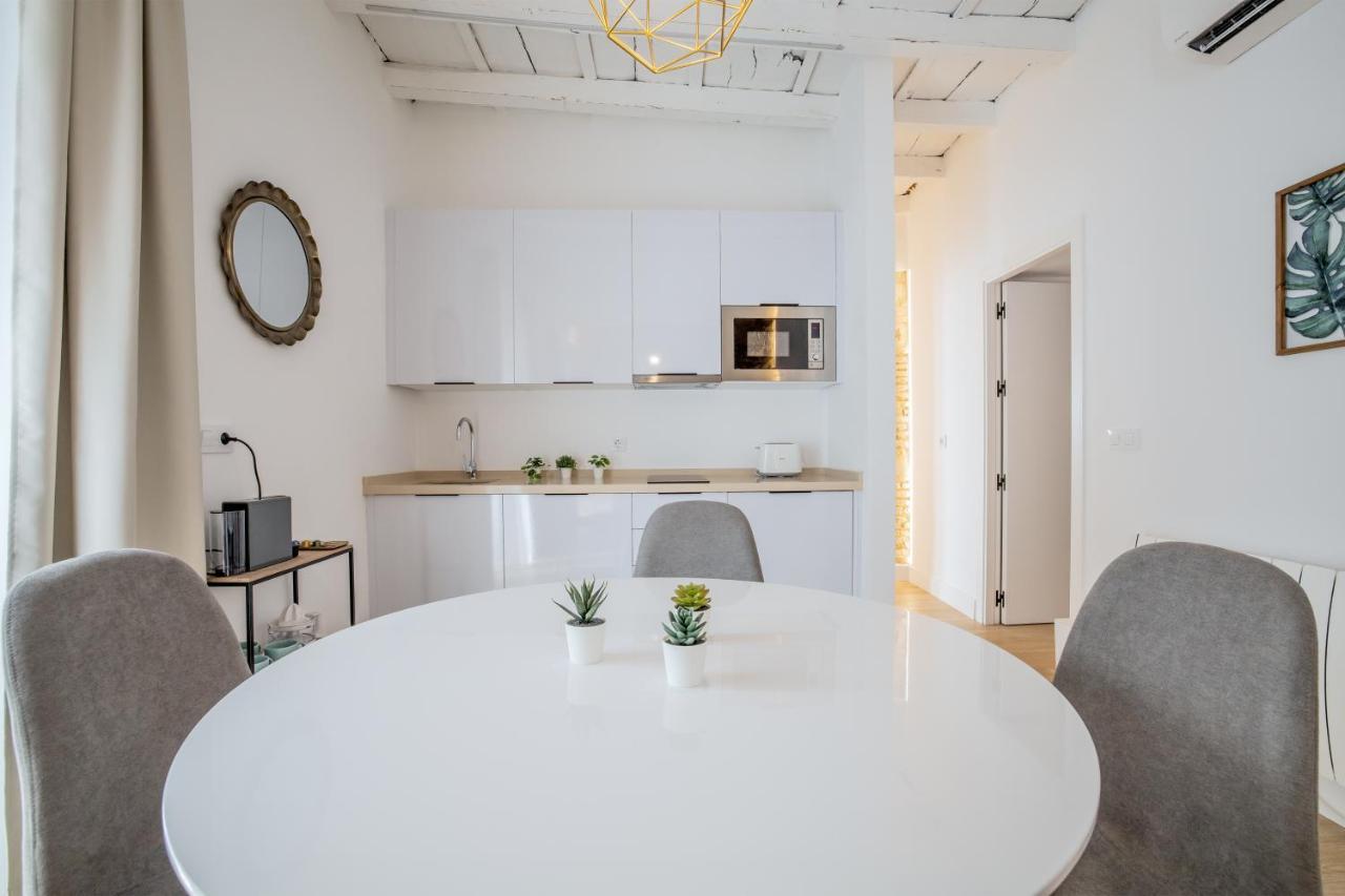 Victoria Suites 科爾多瓦 外观 照片