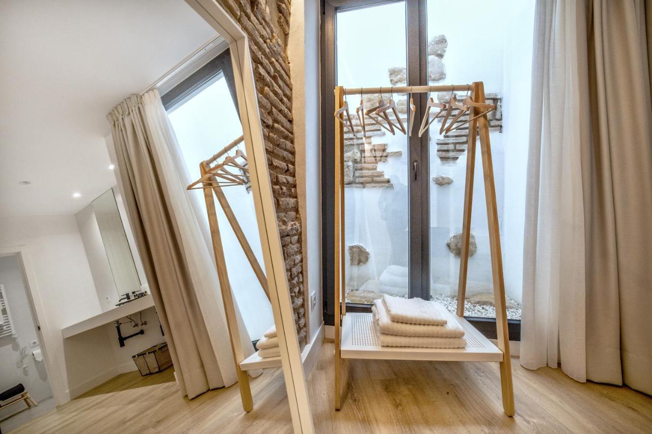 Victoria Suites 科爾多瓦 外观 照片