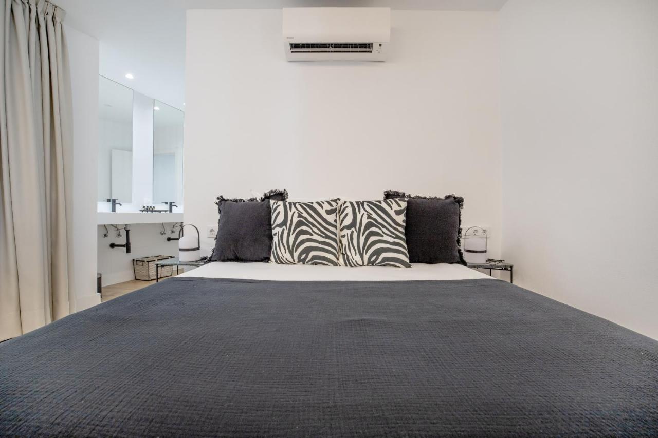 Victoria Suites 科爾多瓦 外观 照片