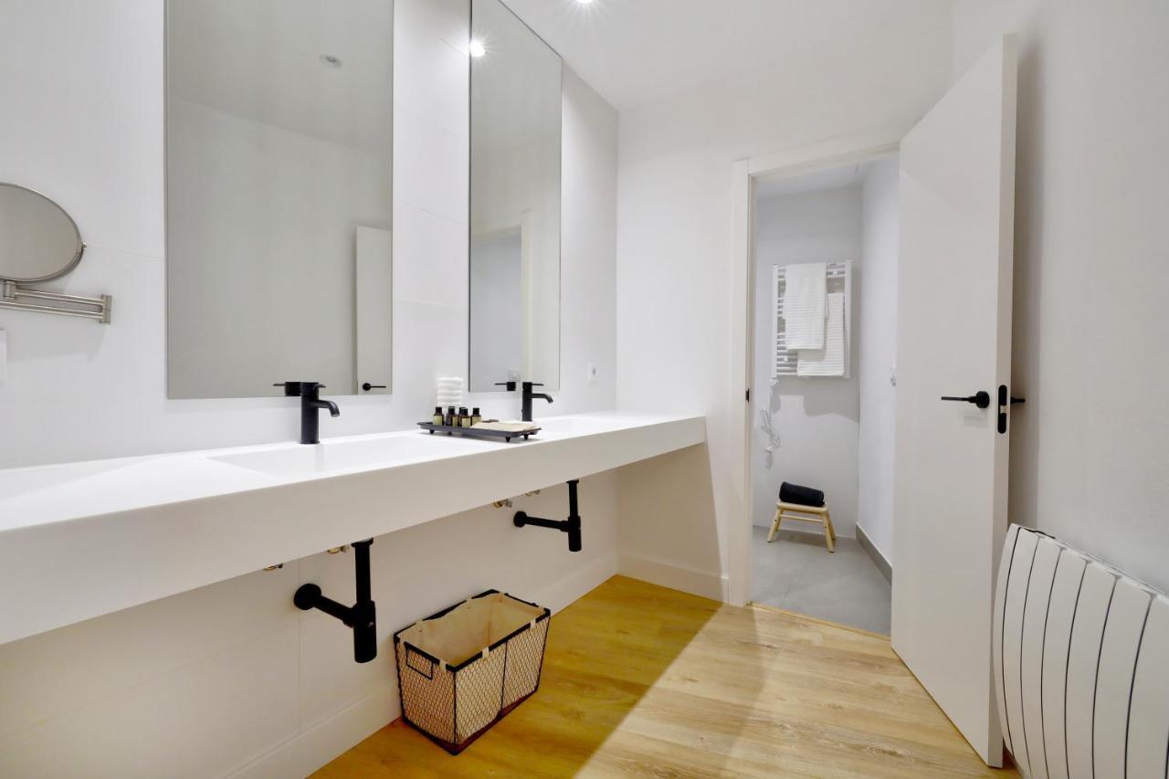 Victoria Suites 科爾多瓦 外观 照片